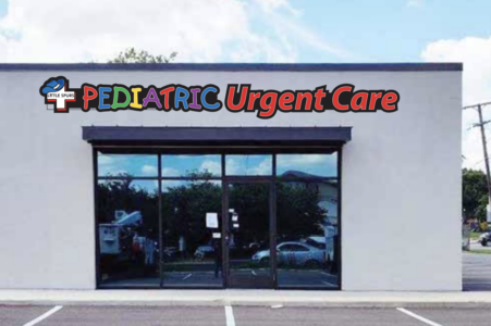 Oak Cliff- Español - Excelente Atención Pediátrica de Urgencia en Texas - Clínicas Little Spurs de Atención Pediátrica de Urgencia